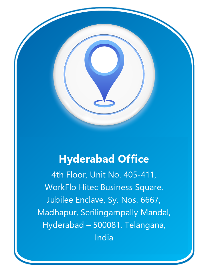 Hyderabad Office